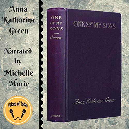 Cover of One of My Sons