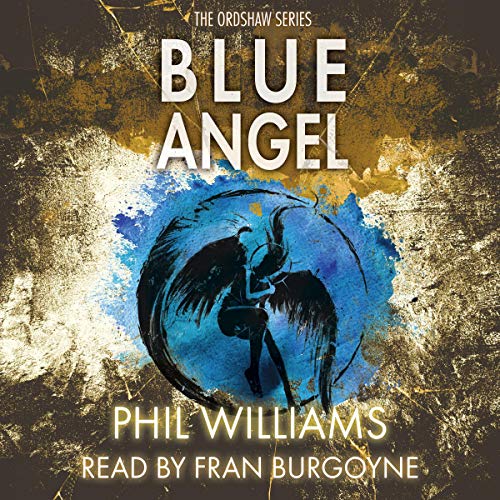 Cover of Blue Angel