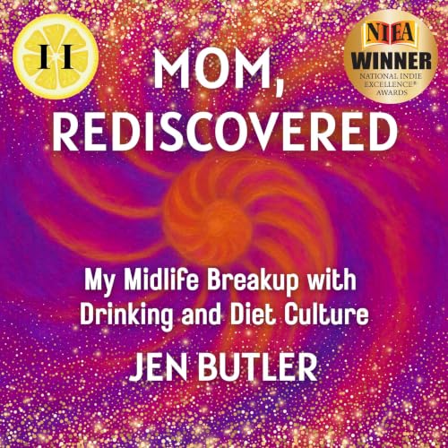 Cover of Mom, Rediscovered