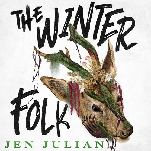 Cover of The Winter Folk