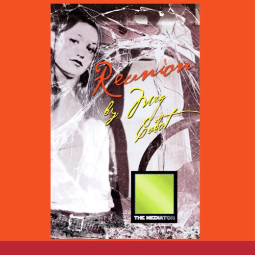 Cover of Reunion