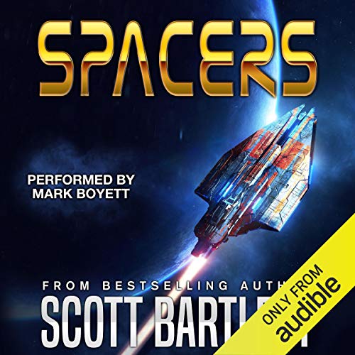Cover of Spacers