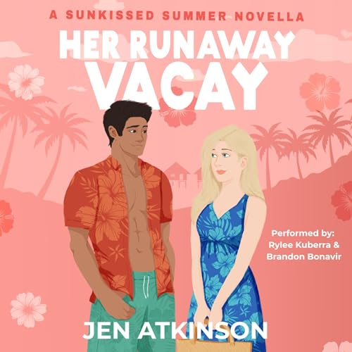 Cover of Her Runaway Vacay