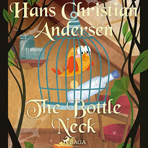 Cover of The Bottle Neck