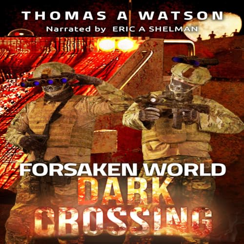 Cover of Forsaken World