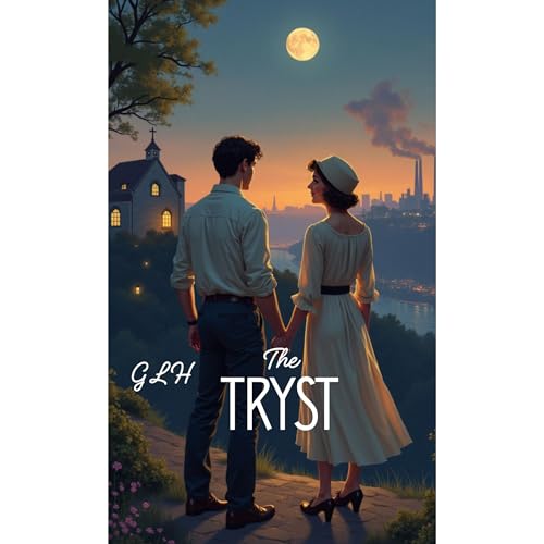 Cover of The Tryst