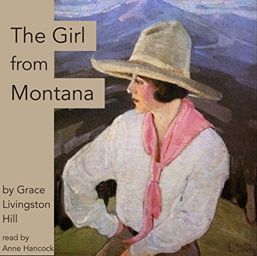 Cover of The Girl from Montana