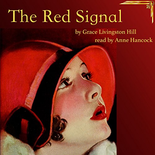 Cover of The Red Signal