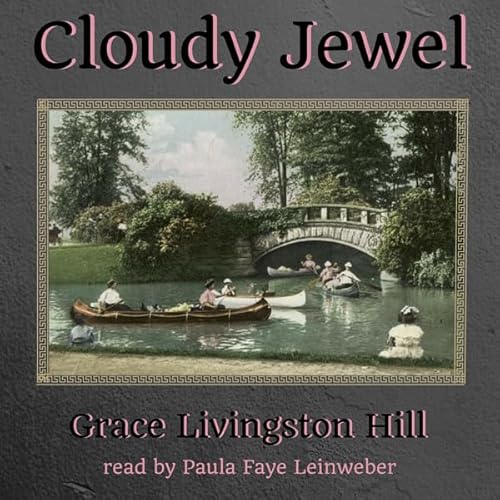 Cover of Cloudy Jewel