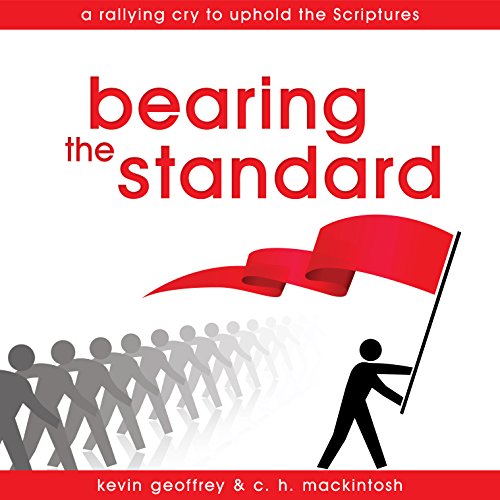 Cover of Bearing the Standard