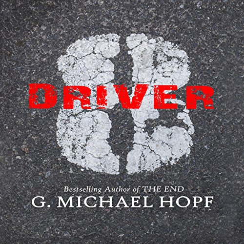 Cover of Driver 8
