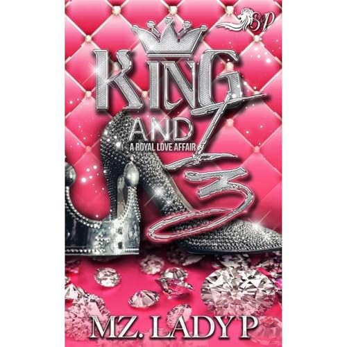 Cover of King and I 3