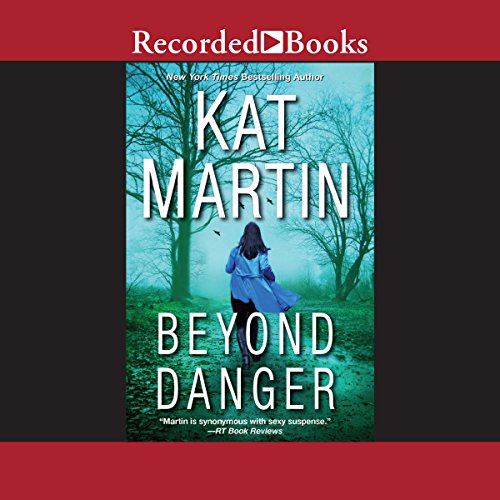 Cover of Beyond Danger