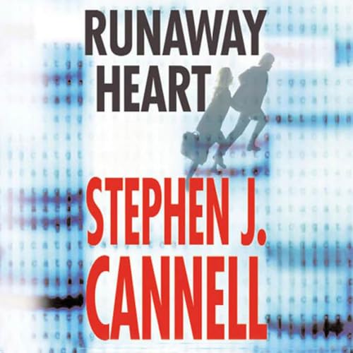 Cover of Runaway Heart
