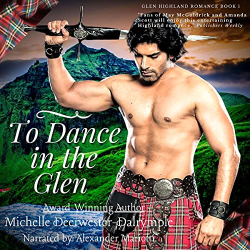 Cover of To Dance in the Glen