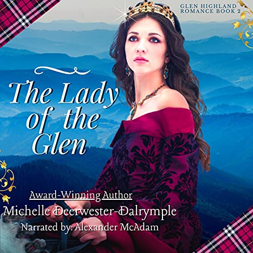 Cover of The Lady of the Glen