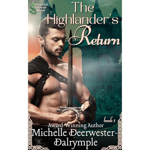 Cover of The Highlander's Return