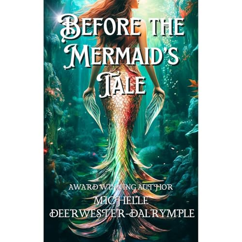 Cover of Before the Mermaid's Tale