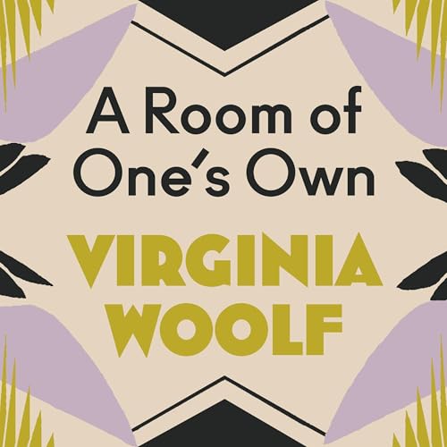 Cover of A Room of One’s Own