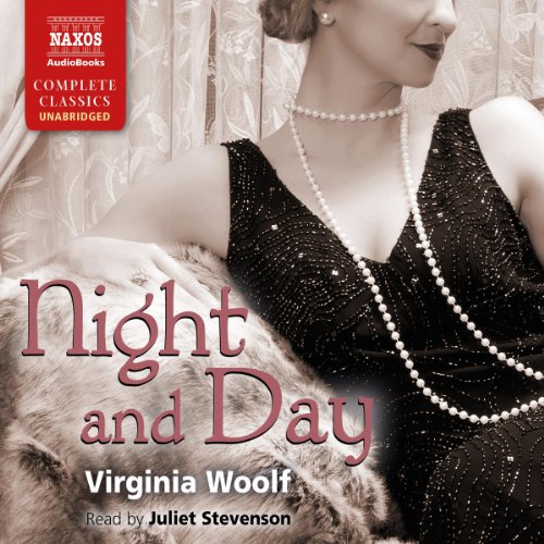 Cover of Night and Day