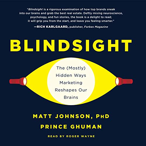 Cover of Blindsight