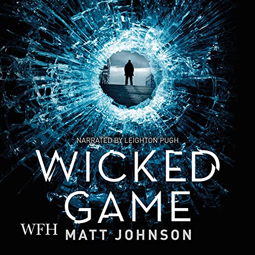 Cover of Wicked Game
