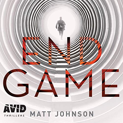 Cover of End Game