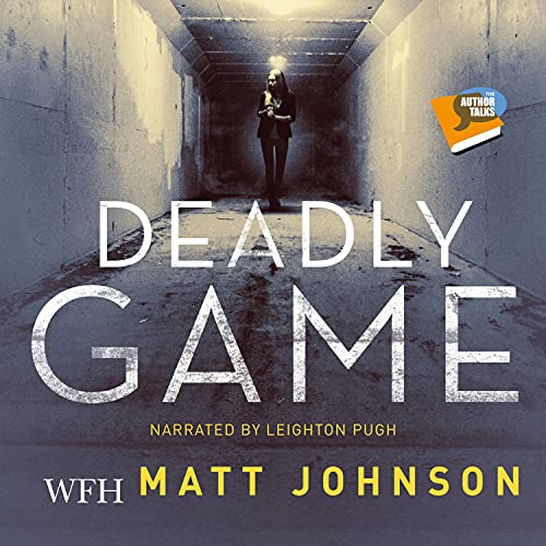 Cover of Deadly Game