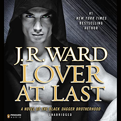 Cover of Lover at Last