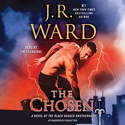 Cover of The Chosen