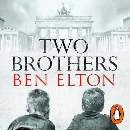 Cover of Two Brothers