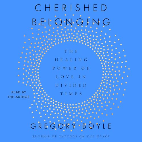 Cover of Cherished Belonging