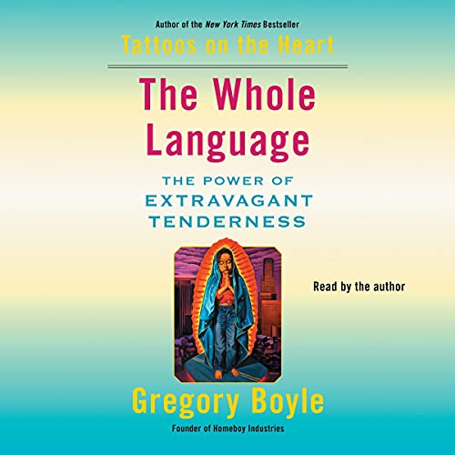 Cover of The Whole Language