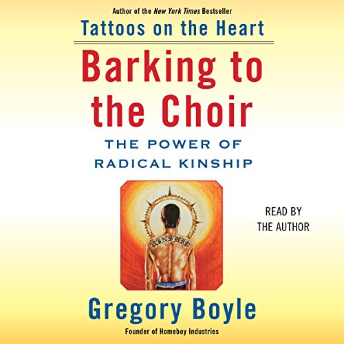 Cover of Barking to the Choir