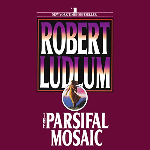 Cover of The Parsifal Mosaic