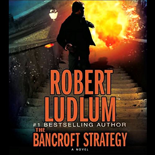 Cover of The Bancroft Strategy