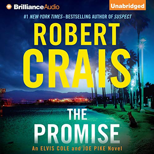 Cover of The Promise