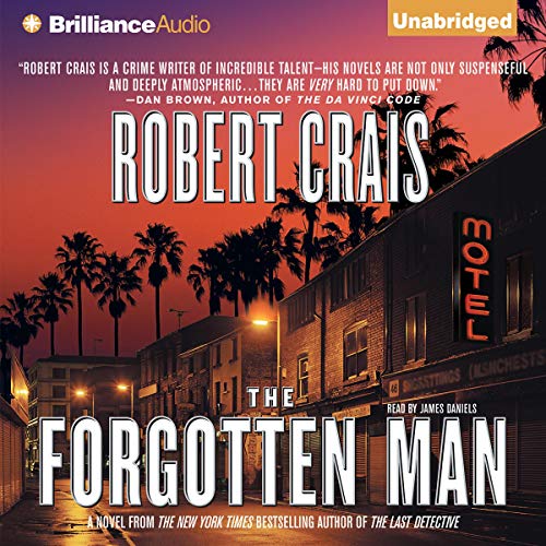 Cover of The Forgotten Man