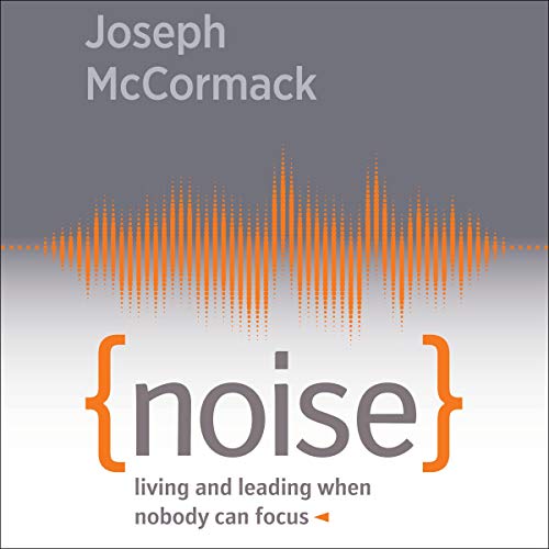 Cover of Noise