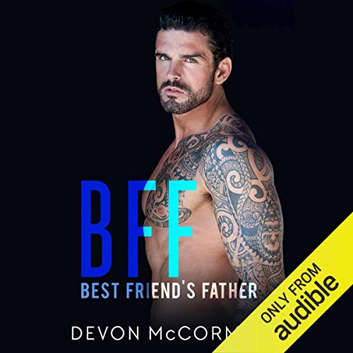 Cover of BFF: Best Friend's Father