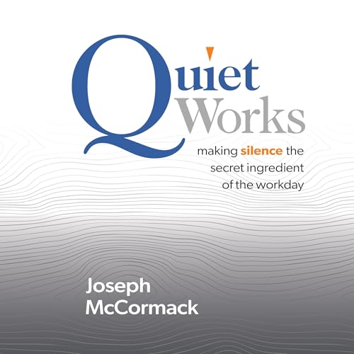 Cover of Quiet Works