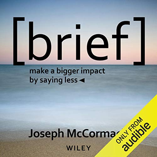 Cover of Brief