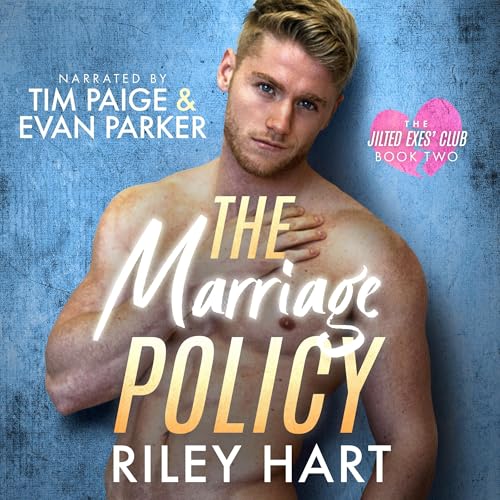 Cover of The Marriage Policy