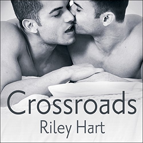 Cover of Crossroads