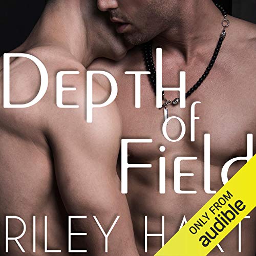 Cover of Depth of Field