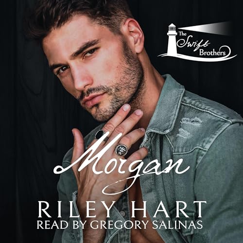 Cover of Morgan