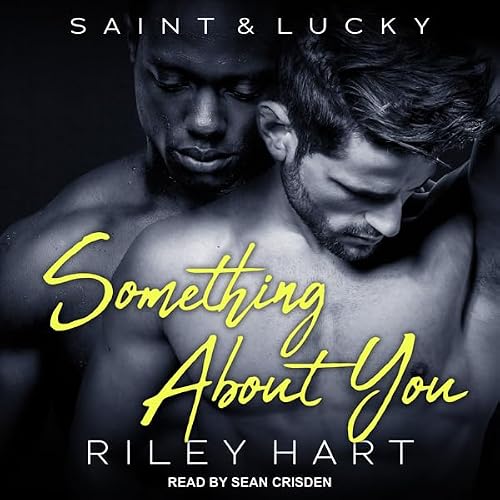 Cover of Something About You