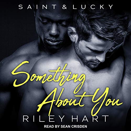 Cover of Something About You