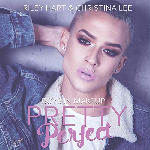 Cover of Pretty Perfect
