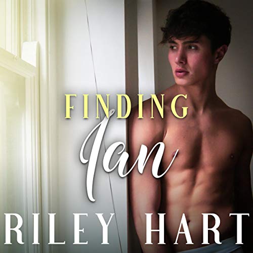 Cover of Finding Ian